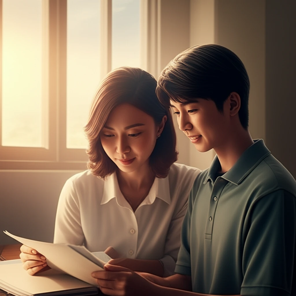 사업 참여 유의사항 이미지