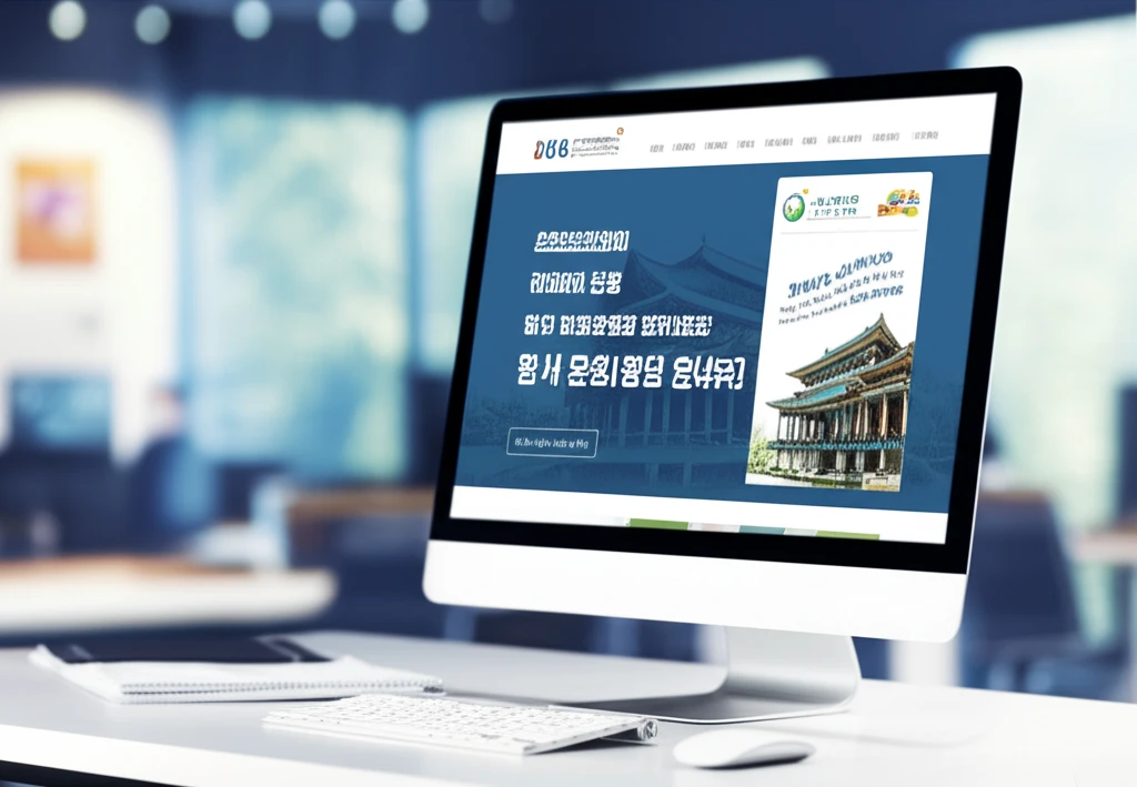 주택 관련 정보 확인