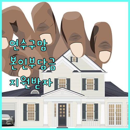 연수구 2025 산모신생아 건강관리 서비스: 본인부담금 지원받는 방법