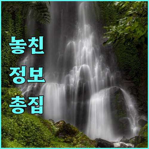 다자녀 장애인 국가유공자 2025 오산 수도요금 감면 신청