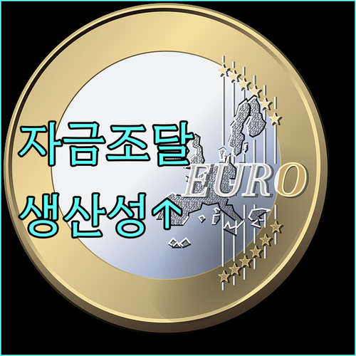 2025년 중소기업 자금조달 생산성 향상을 위한 신성장기반자금 활용법