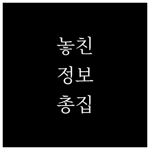 버리는 시간 낭비 끝 김량장동 분리수거 핵심 공략