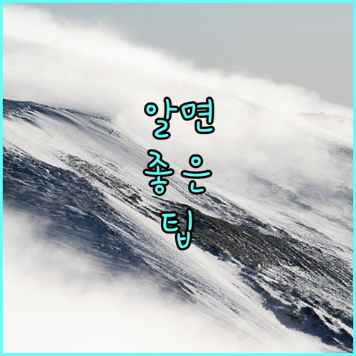 2025 고성군 저소득층 의치보철 지원: 신청 자격, 지원 내용 완벽 정리