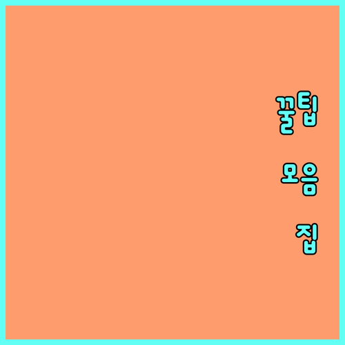 2025 가정양육수당 24개월부터 혜택 신청 서류 안내