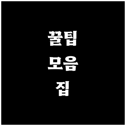 증포동 쓰레기, 이것만 알면 끝! 요일별부터 대형폐기물까지