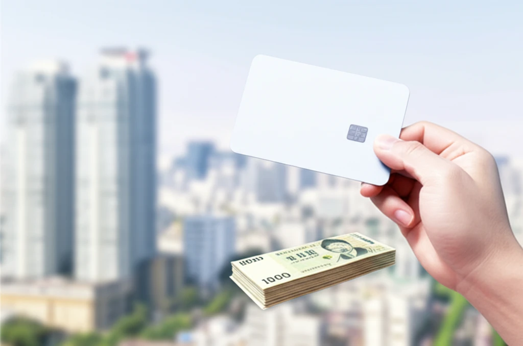 서울시 교통 지원 안내