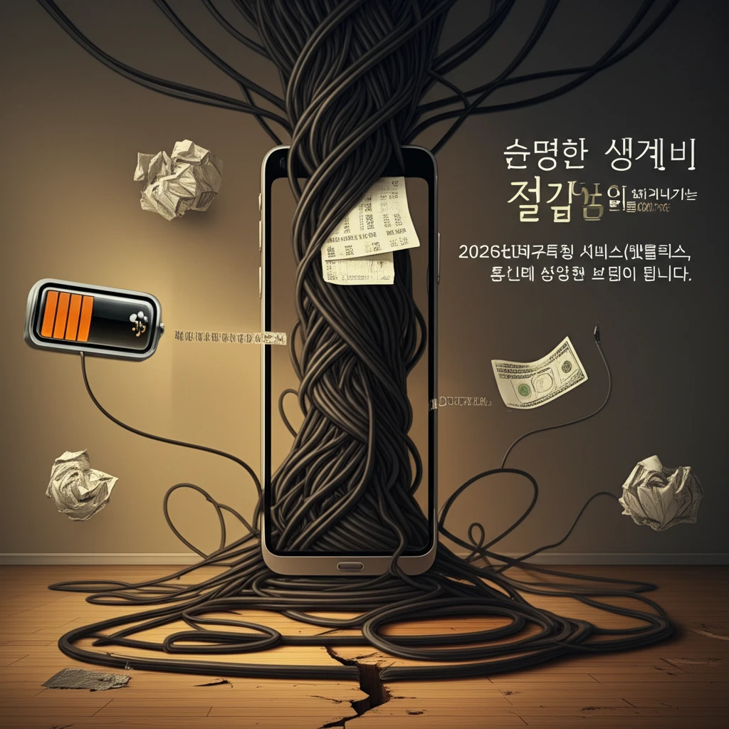 생활비 할인 혜택 이미지