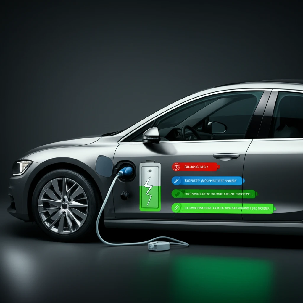 2026 전기차 배터리 성능 평가 기준 이미지