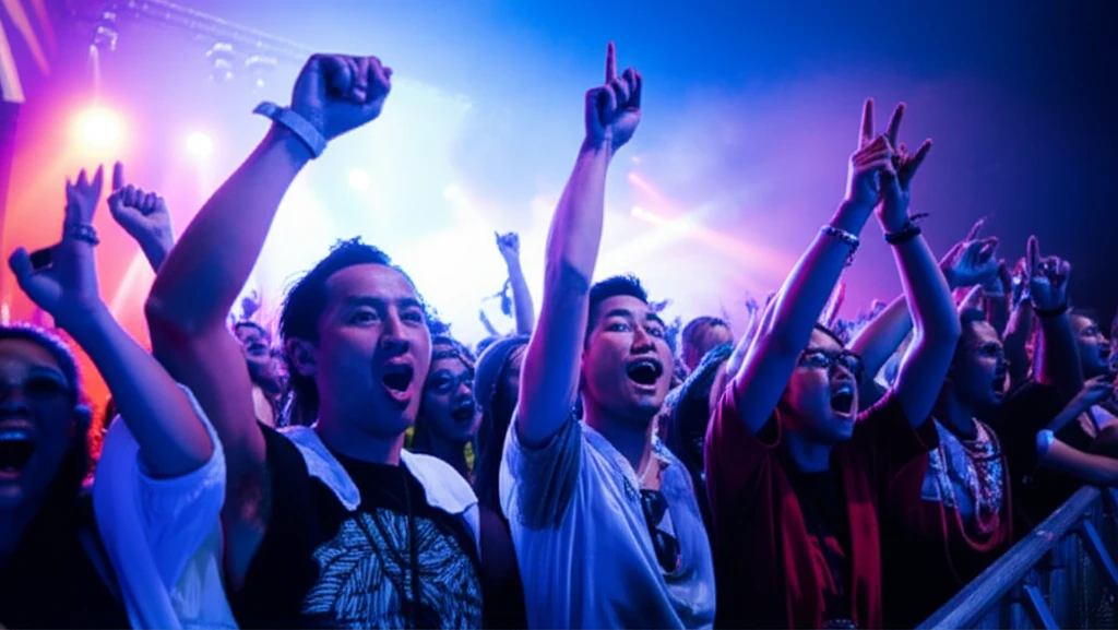 서재페 현장 이미지