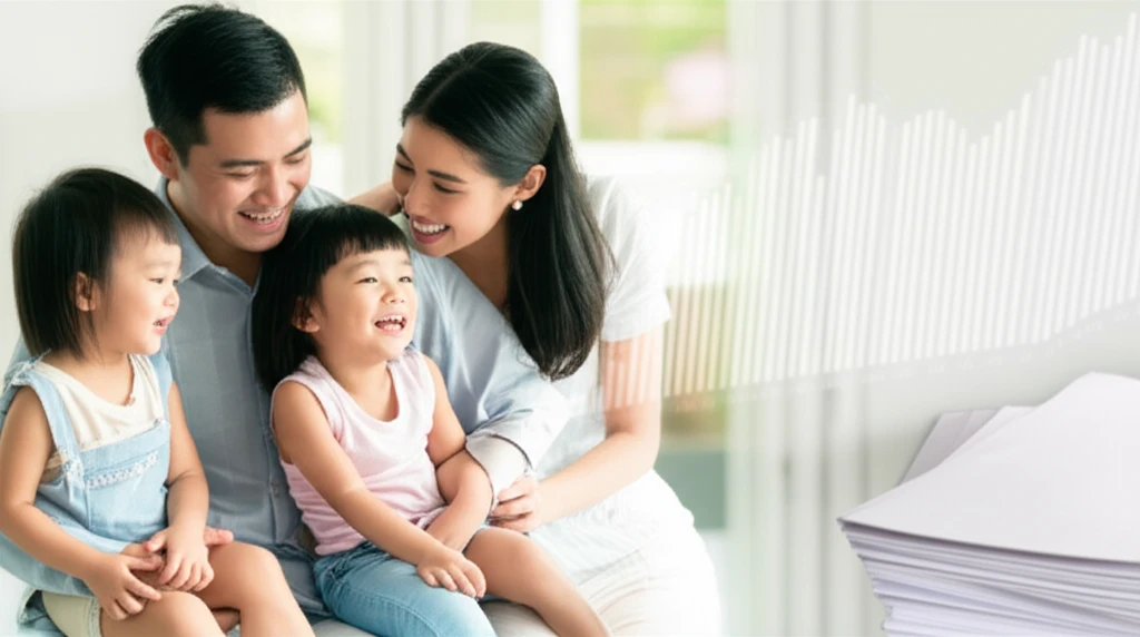 육아기 근로시간 단축 급여 안내 이미지