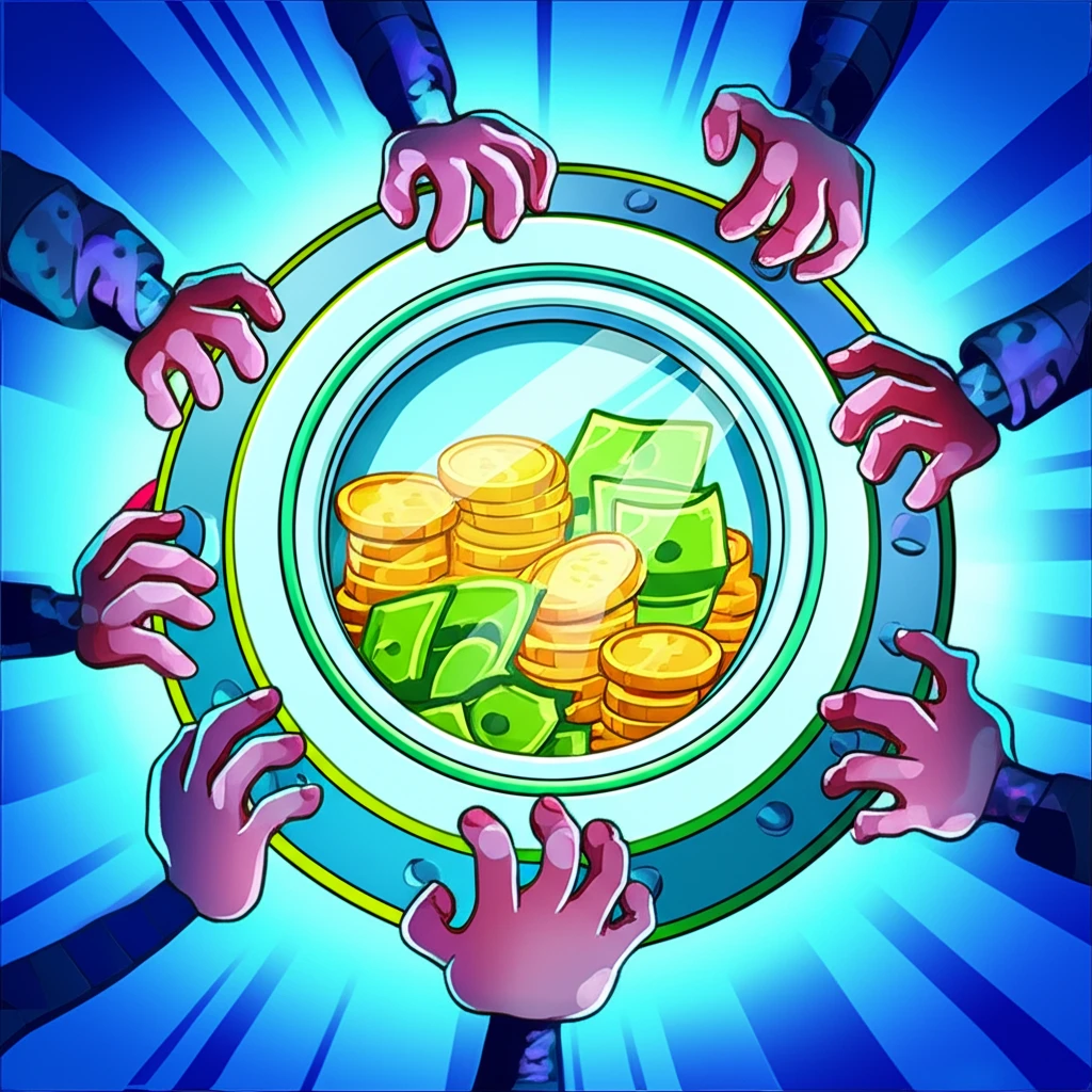 퇴직금 보호를 위한 IRP 활용 이미지