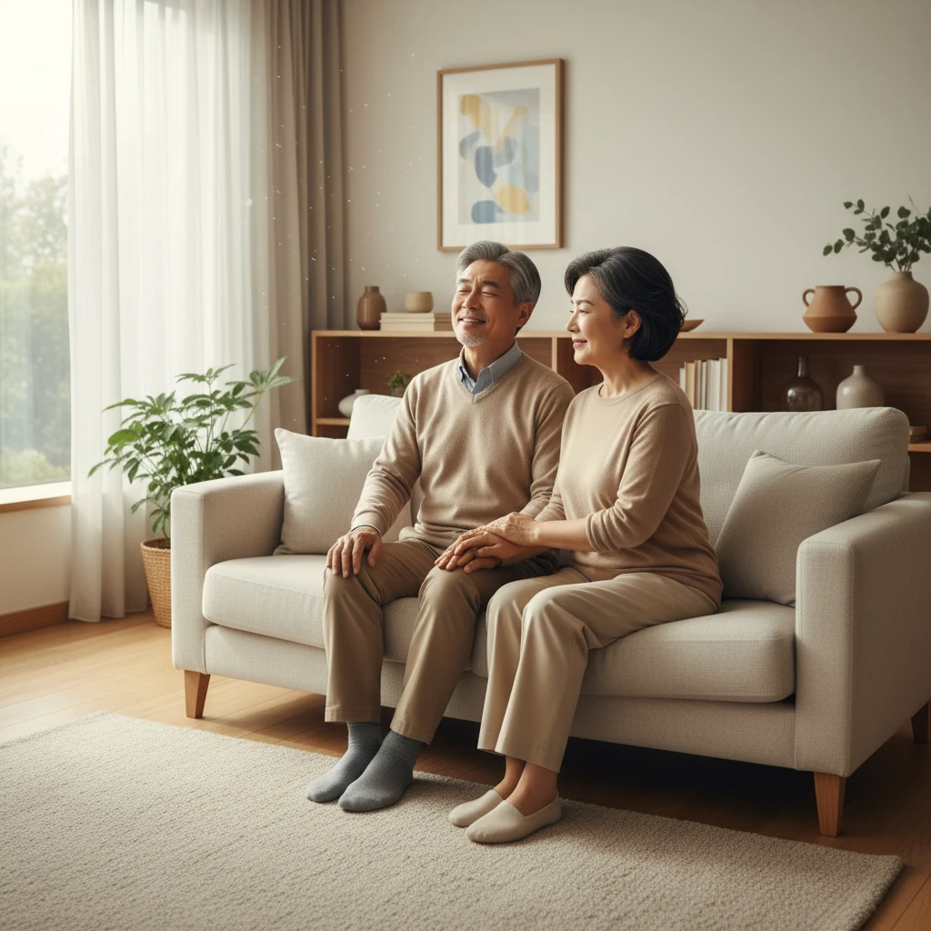 상속 공제 설명 이미지